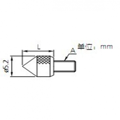 三豐Mitutoyo測針O101191