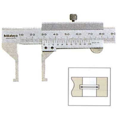 三豐Mitutoyo內(nèi)徑卡尺O536 145外觀迷你操作簡便重慶成都西安武漢廣州上海北京蘇州