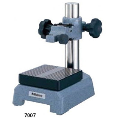 三豐Mitutoyo千分表臺架O7007外觀迷你操作簡便重慶成都西安武漢廣州上海北京蘇州